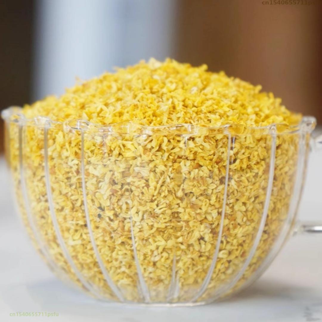 Potpourri Dried Flower - ดอกหอมหมื่นลี้แห้งธรรมชาติพรีเมียม สำหรับตกแต่งบ้าน งานแต่งงาน ผสมดอกไม้ ทำสบู่ ทำเทียน
