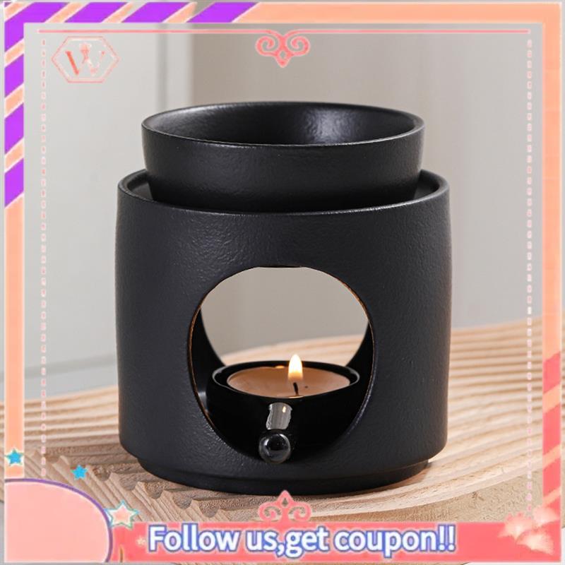 อัพเกรด 3 In 1 Tenquilize เตาน - Home Fragrance Oil Burner บทวิจารณ์และราคา