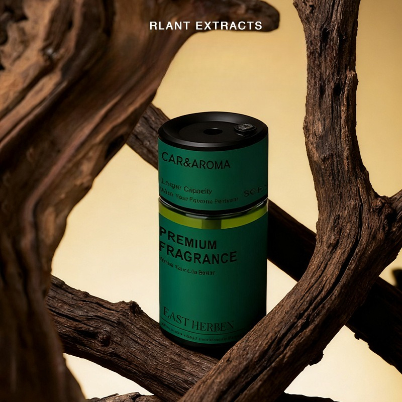 เครื่องกระจายกลิ่นหอมในรถยนต์อ - Home Fragrance Elements บทวิจารณ์และราคา