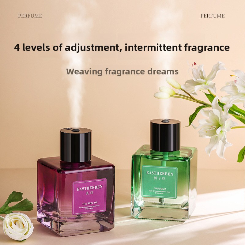 น้ำมันหอมระเหยแบบแท่ง 500 มล.  - Home Fragrance Elements บทวิจารณ์และราคา