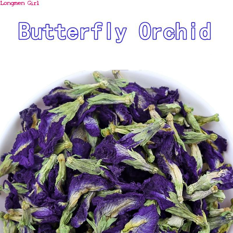 ดอกกุหลาบ ลาเวนเดอร์ มะลิ แห้ง - Potpourri Dried Flower บทวิจารณ์และราคา
