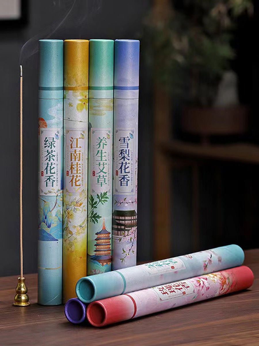 น้ำหอมกลิ่นดอกไม้ 7 ชนิด (ประม - Home Fragrance Types บทวิจารณ์และราคา