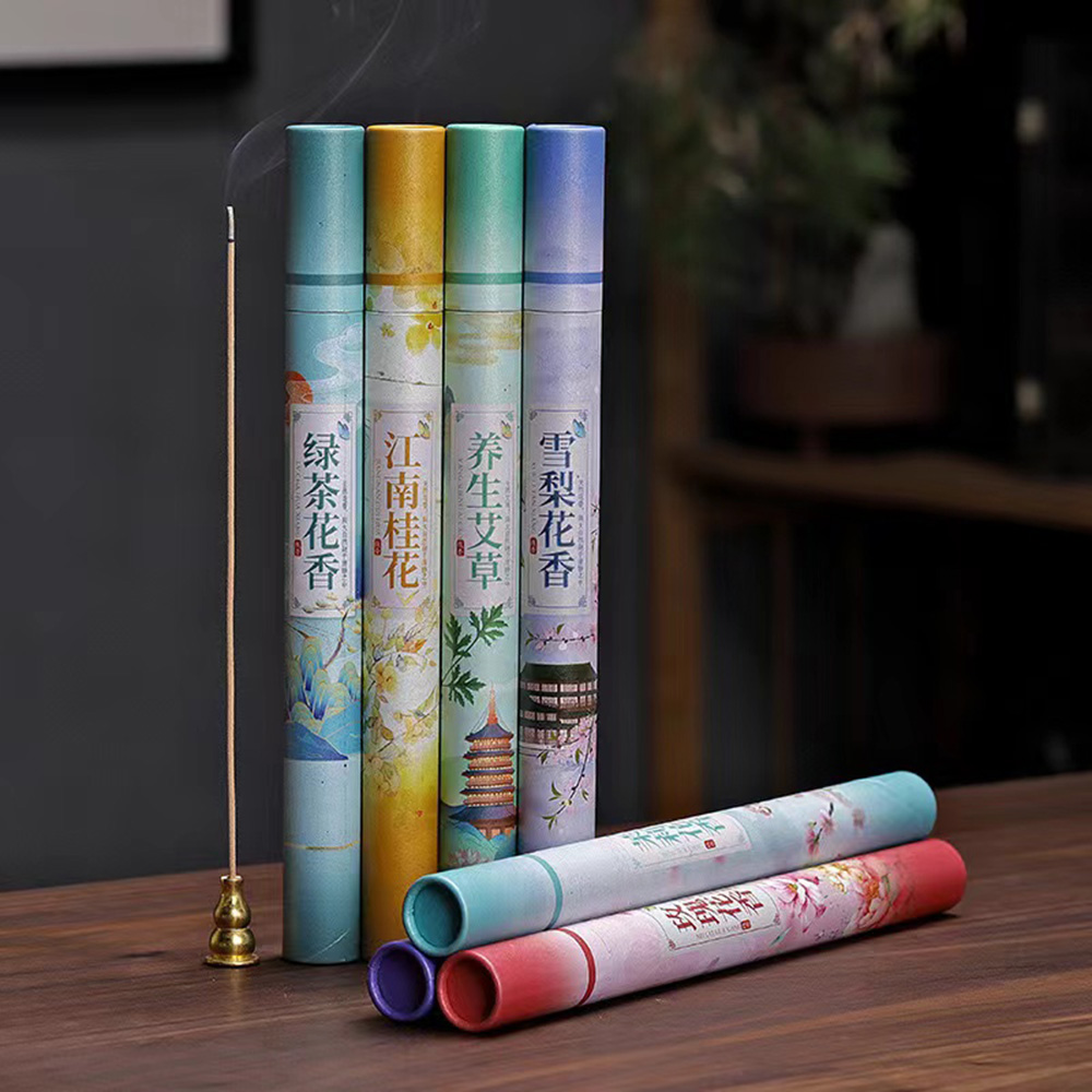 น้ำหอมกลิ่นดอกไม้ 7 ชนิด (ประม - Home Fragrance Types บทวิจารณ์และราคา