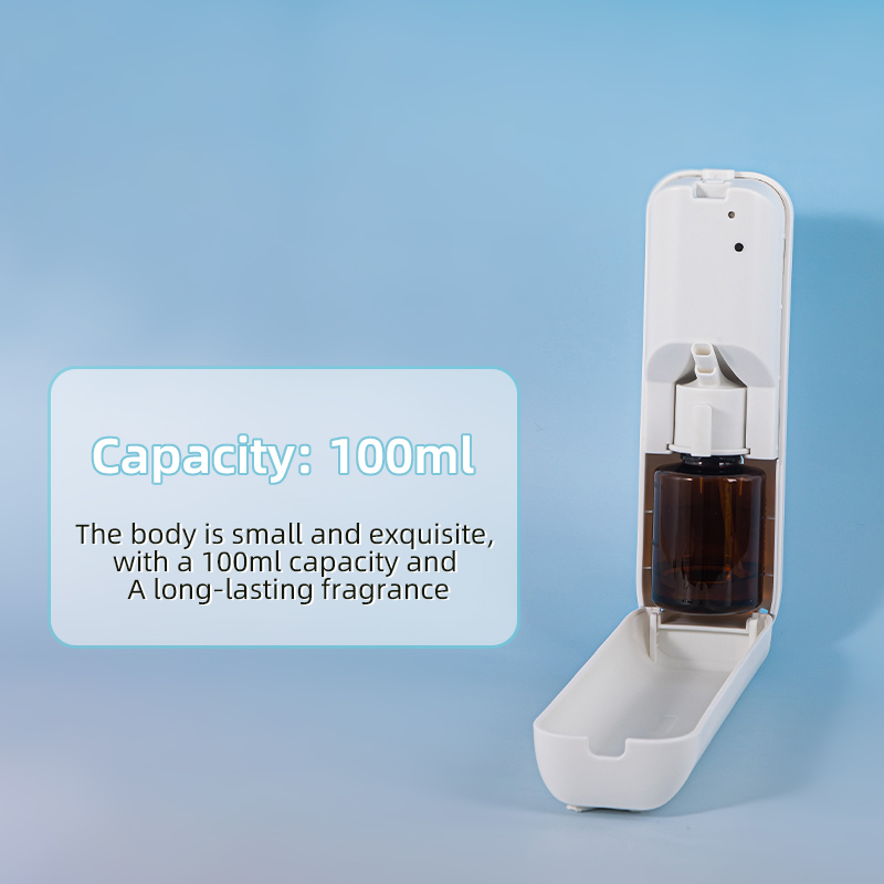 เครื่องกระจายกลิ่นน้ำมันหอมระเ - Home Fragrance Vaporizer บทวิจารณ์และราคา