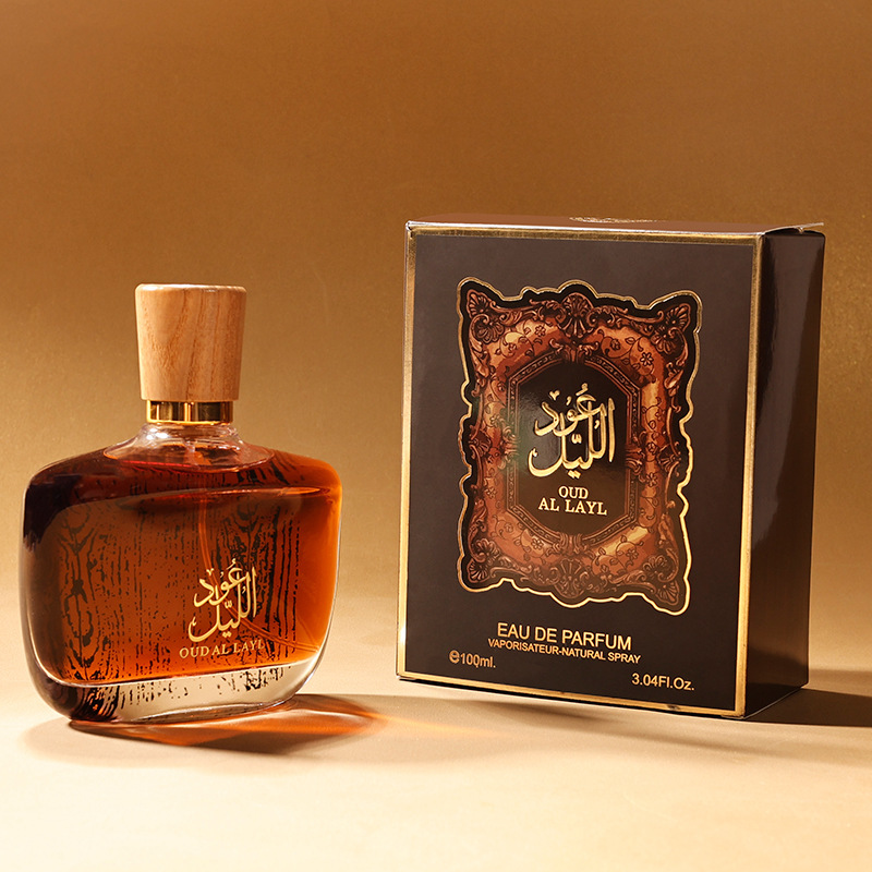 อาหรับน้ําหอม OUD AL LAYL Unis - Home Fragrance Dubai บทวิจารณ์และราคา