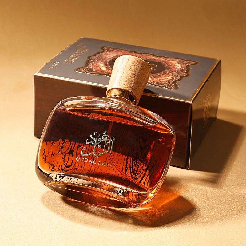 อาหรับน้ําหอม OUD AL LAYL Unis - Home Fragrance Dubai บทวิจารณ์และราคา
