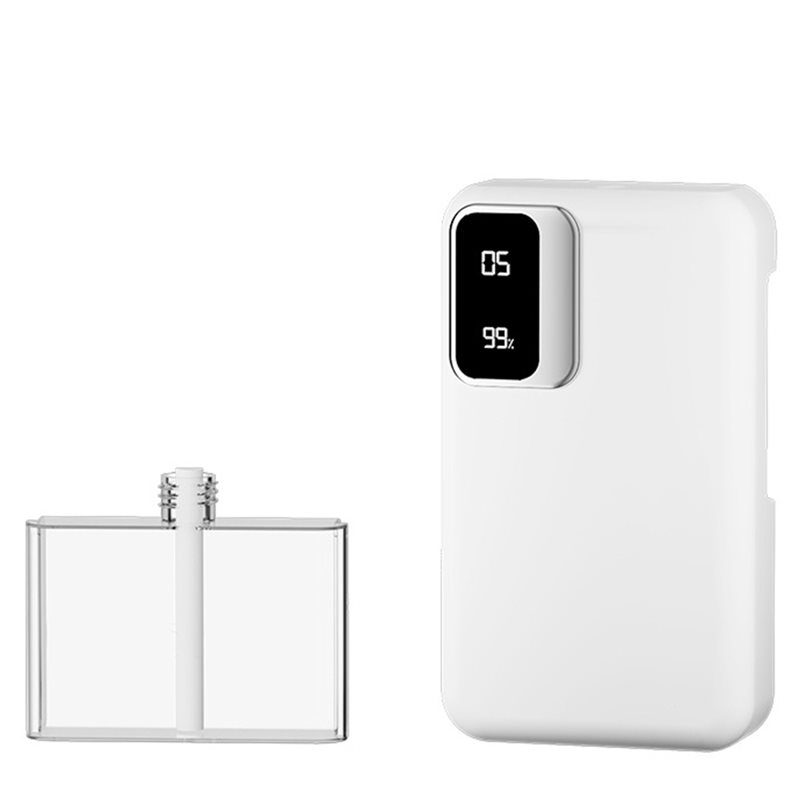 A74G-USB เครื่องพ่นอโรมาเธอราพ - Home Fragrance Vaporizer บทวิจารณ์และราคา