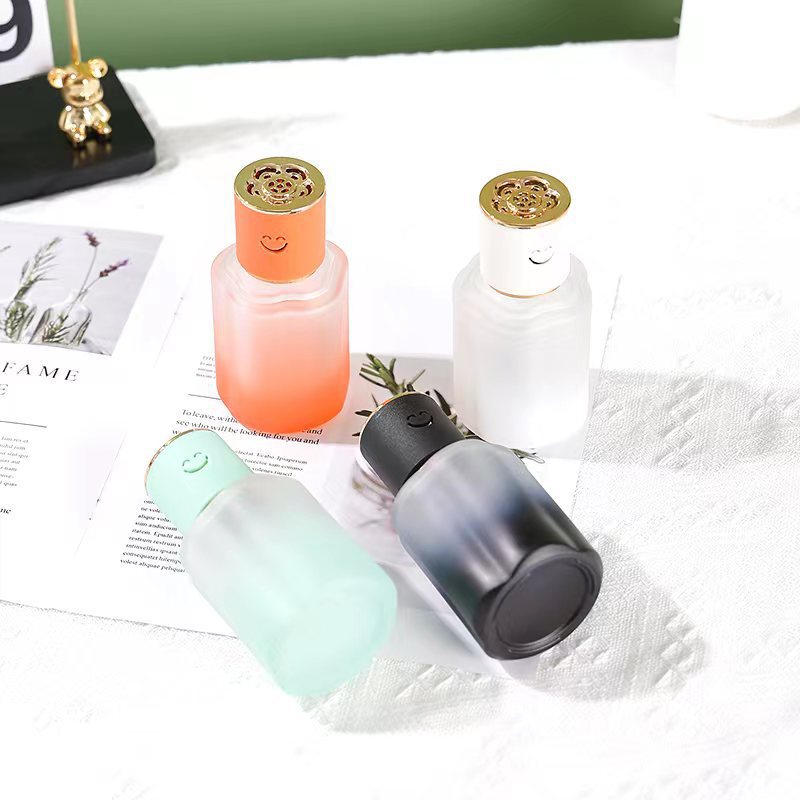 ขวดน้ำหอมแก้ว 120 มล. หรูหรา ส - Home Fragrance Reed Diffuser Refill บทวิจารณ์และราคา