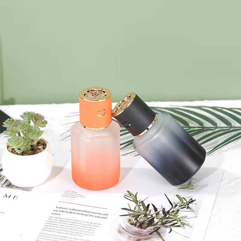 ขวดน้ำหอมแก้ว 120 มล. หรูหรา ส - Home Fragrance Reed Diffuser Refill บทวิจารณ์และราคา