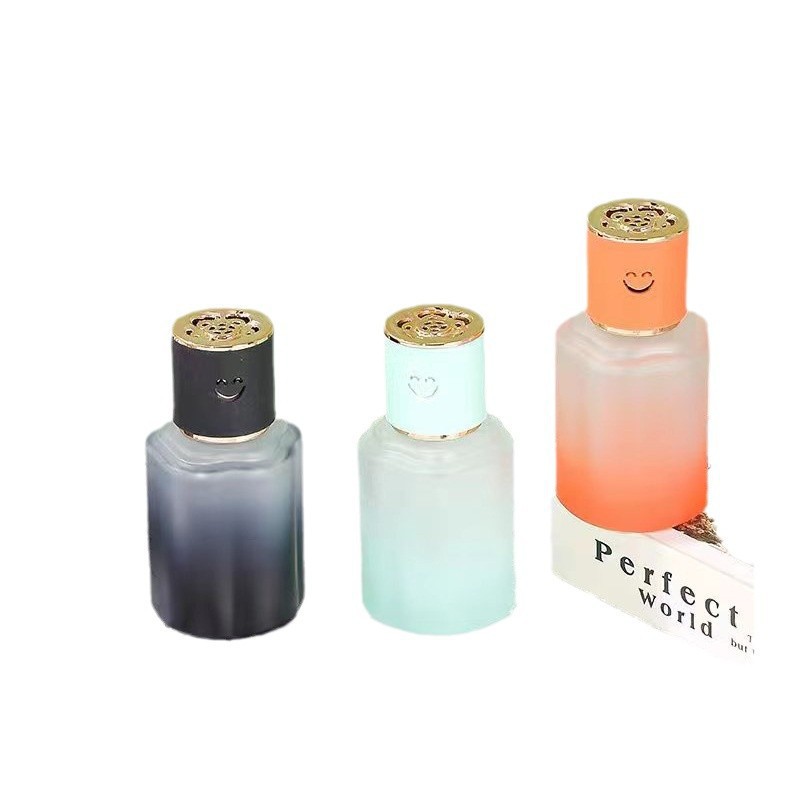 ขวดน้ำหอมแก้ว 120 มล. หรูหรา ส - Home Fragrance Reed Diffuser Refill บทวิจารณ์และราคา
