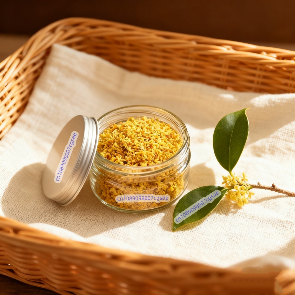 ดอกหอมหมื่นลี้แห้งคุณภาพสูง -  - Potpourri Dried Flower บทวิจารณ์และราคา