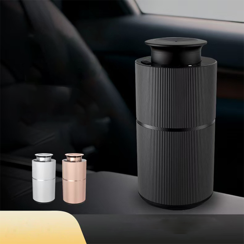 เครื่องกระจายกลิ่นอโรมาแบบพกพา - Home Fragrance Vaporizer บทวิจารณ์และราคา