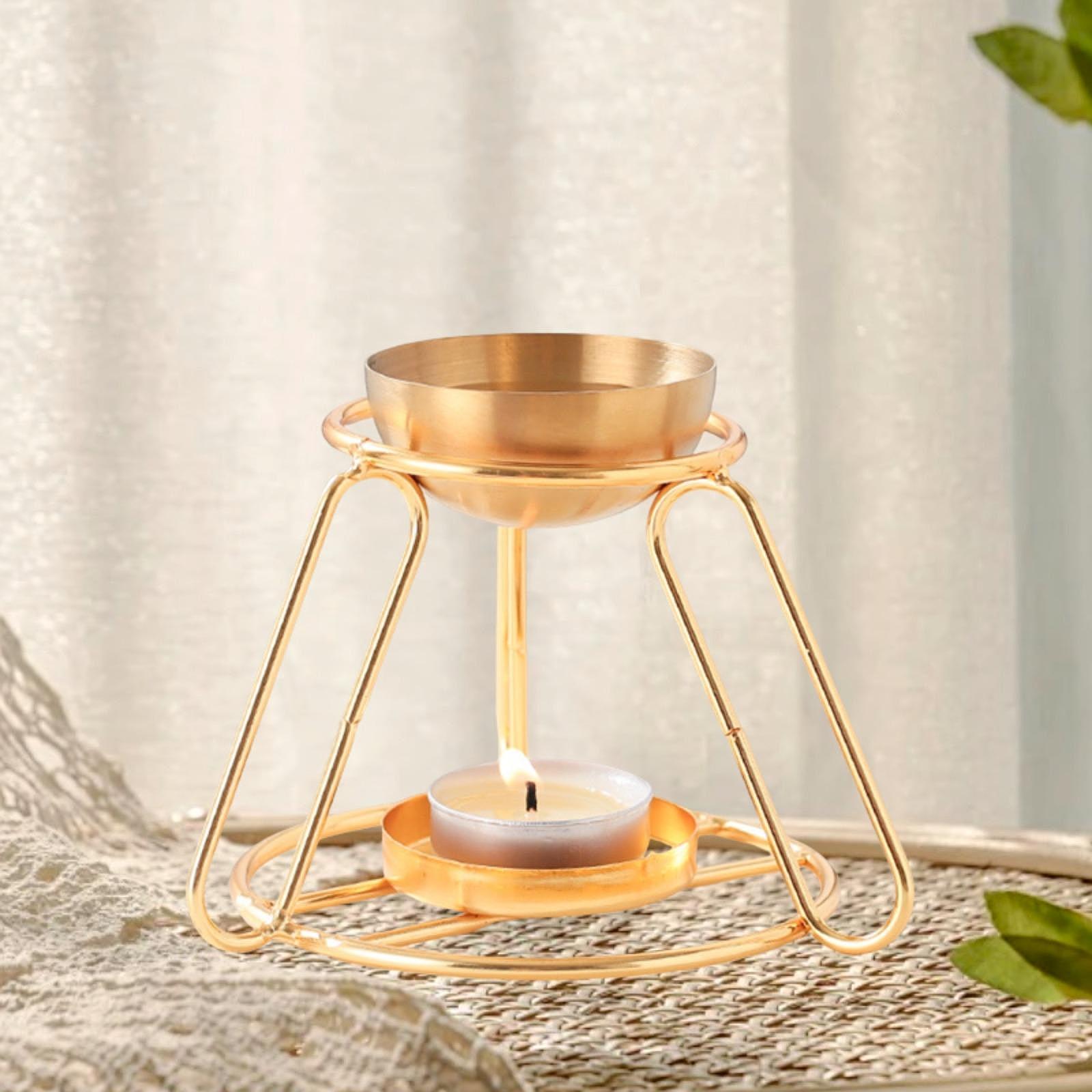 เตาอุ่นน้ำมันหอมระเหย, เครื่อง - Home Fragrance Oil Burner บทวิจารณ์และราคา