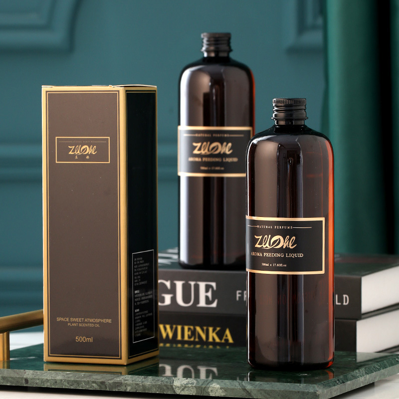 น้ำมันหอมระเหยเติมสำหรับเครื่อ - Home Fragrance Elements บทวิจารณ์และราคา