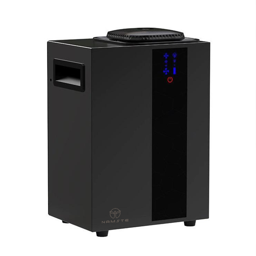 NAMASTE 4000m3 ระบบ HVAC Aroma - Home Fragrance Vaporizer บทวิจารณ์และราคา
