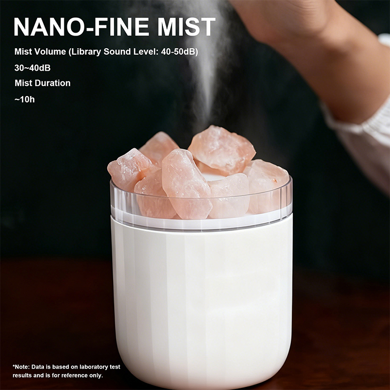 เครื่องกระจายกลิ่นน้ำมันหอมระเ - Home Fragrance Types บทวิจารณ์และราคา