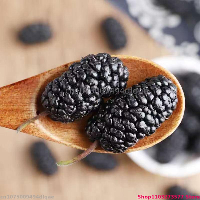 มัลเบอร์รี่ธรรมชาติ 100 กรัม-2 - Potpourri Dried Flower บทวิจารณ์และราคา