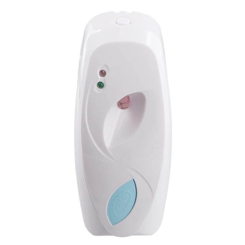X09A สเปรย์ปรับอากาศอัตโนมัติส - Home Fragrance Vaporizer บทวิจารณ์และราคา