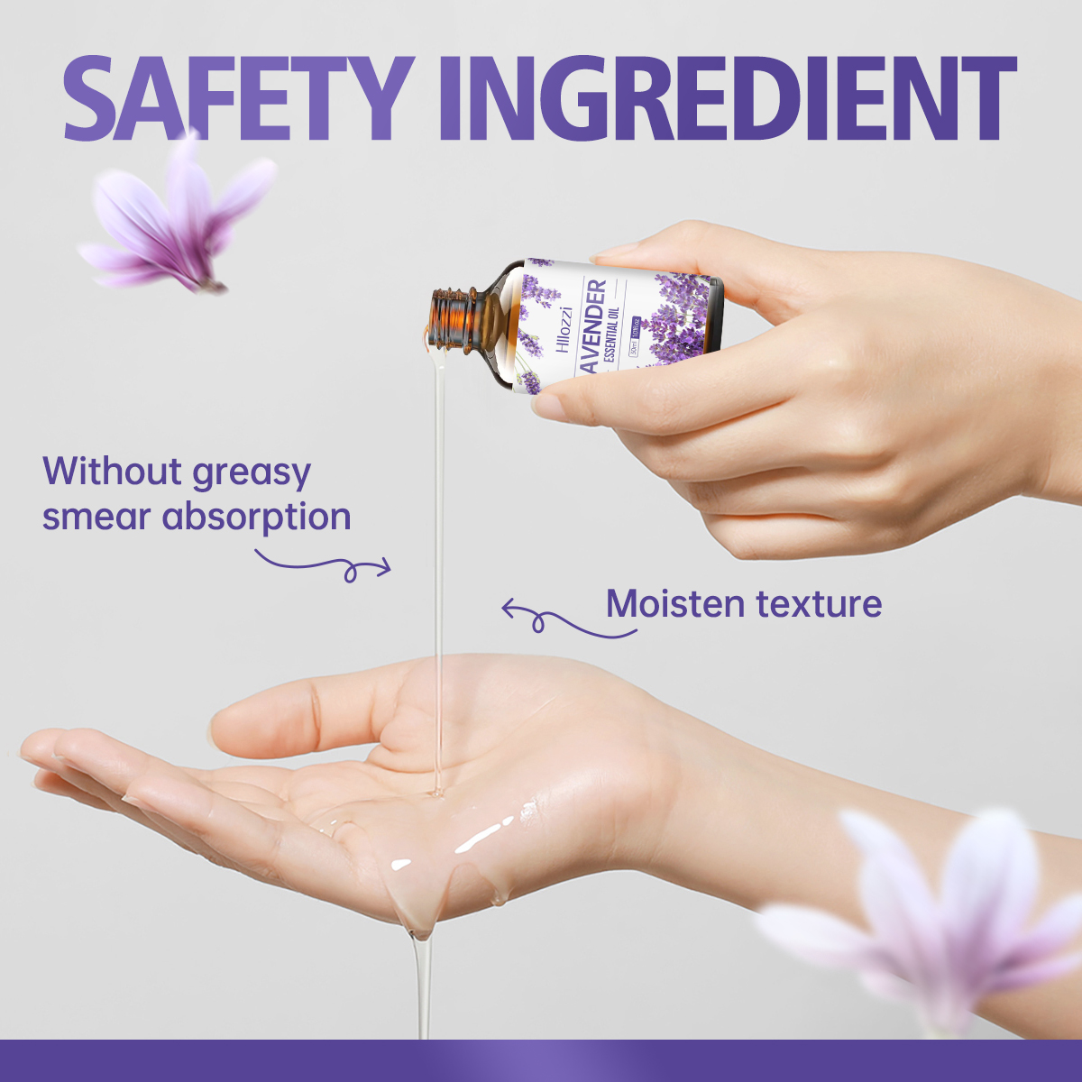 100 ml/60 ml/30 ml/Lavender Es - Home Fragrance Lavender บทวิจารณ์และราคา
