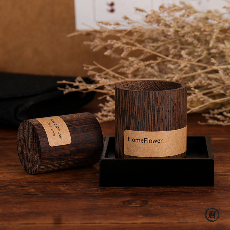 เครื่องกระจายกลิ่นหอมแบล็ควอลน - Home Fragrance Vaporizer บทวิจารณ์และราคา