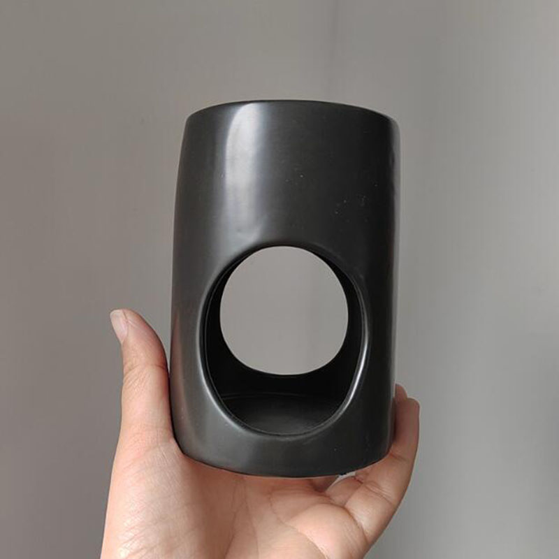 Creative Pure สีกระบอกเทียนผู้ - Home Fragrance Oil Burner บทวิจารณ์และราคา