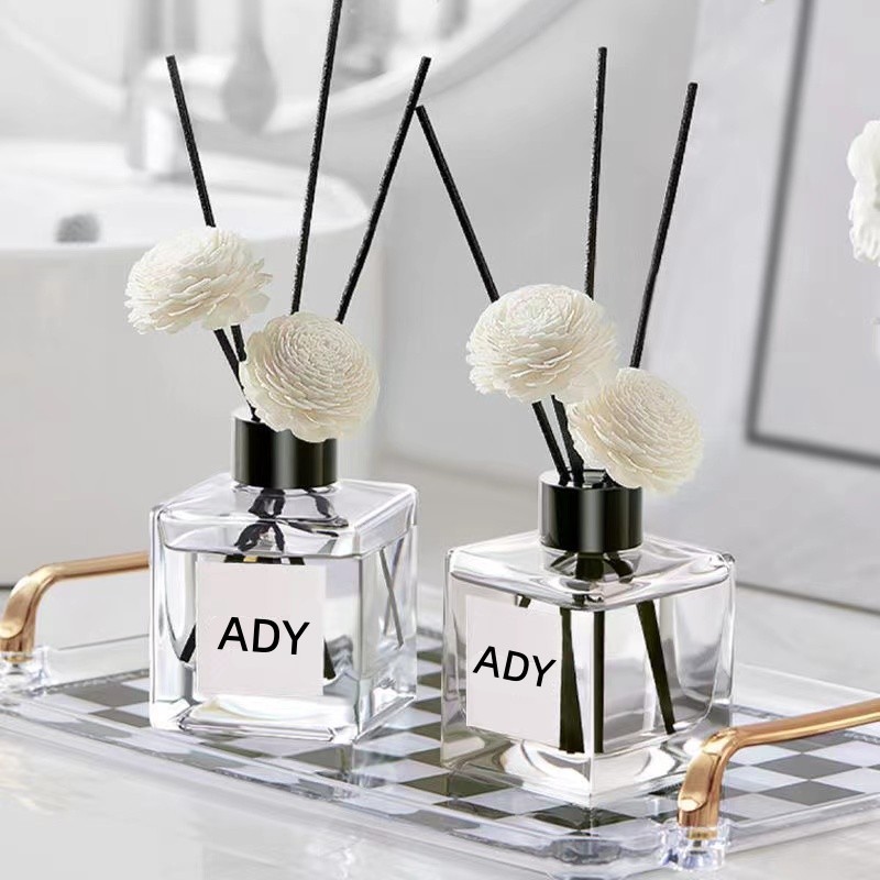 น้ำมันหอมระเหยสำหรับกระจายกลิ่ - Home Fragrance Elements บทวิจารณ์และราคา