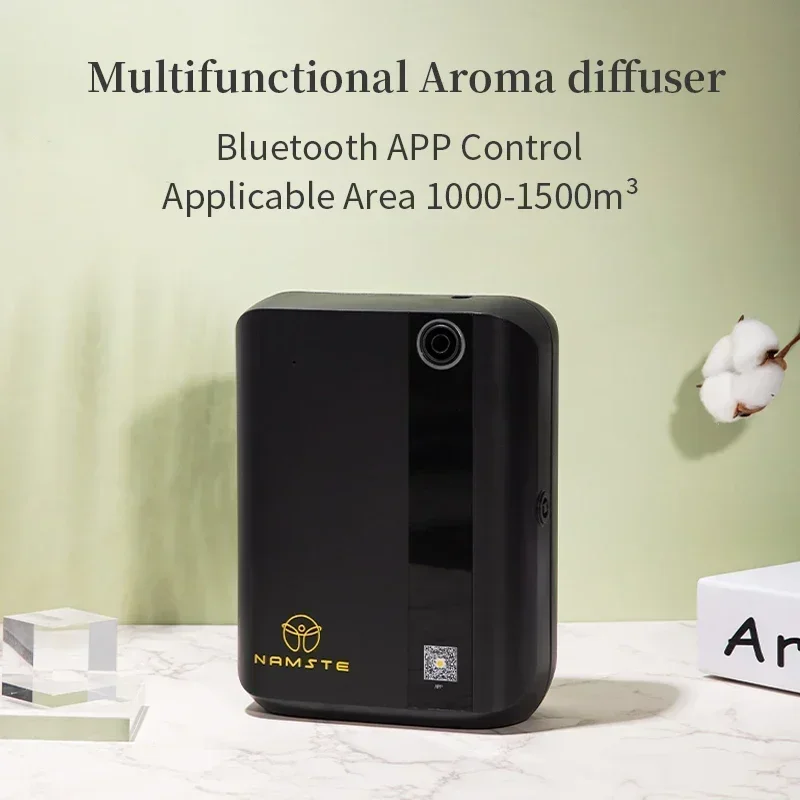 เครื่องกระจายกลิ่นไฟฟ้าสำหรับบ - Home Fragrance Vaporizer บทวิจารณ์และราคา