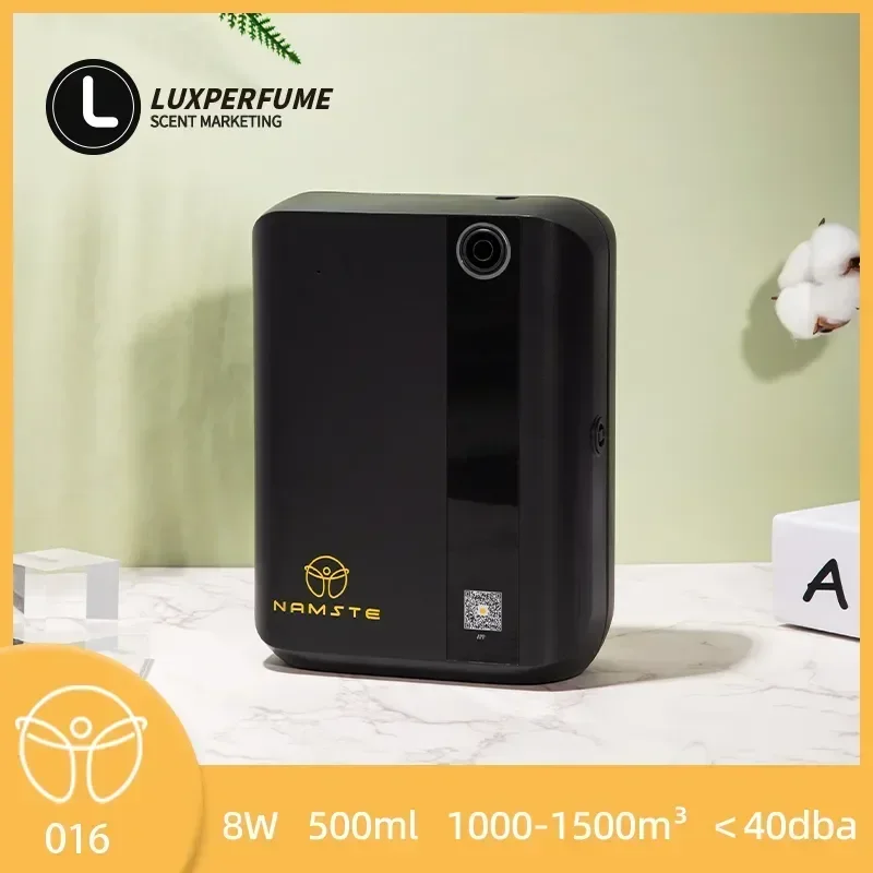 เครื่องกระจายกลิ่นไฟฟ้าสำหรับบ - Home Fragrance Vaporizer บทวิจารณ์และราคา