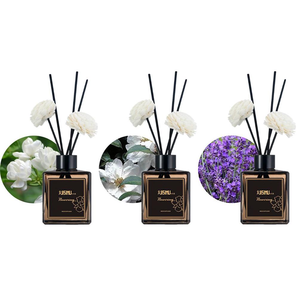 น้ำหอมปรับอากาศสำหรับตกแต่งบ้า - Home Fragrance Lavender บทวิจารณ์และราคา
