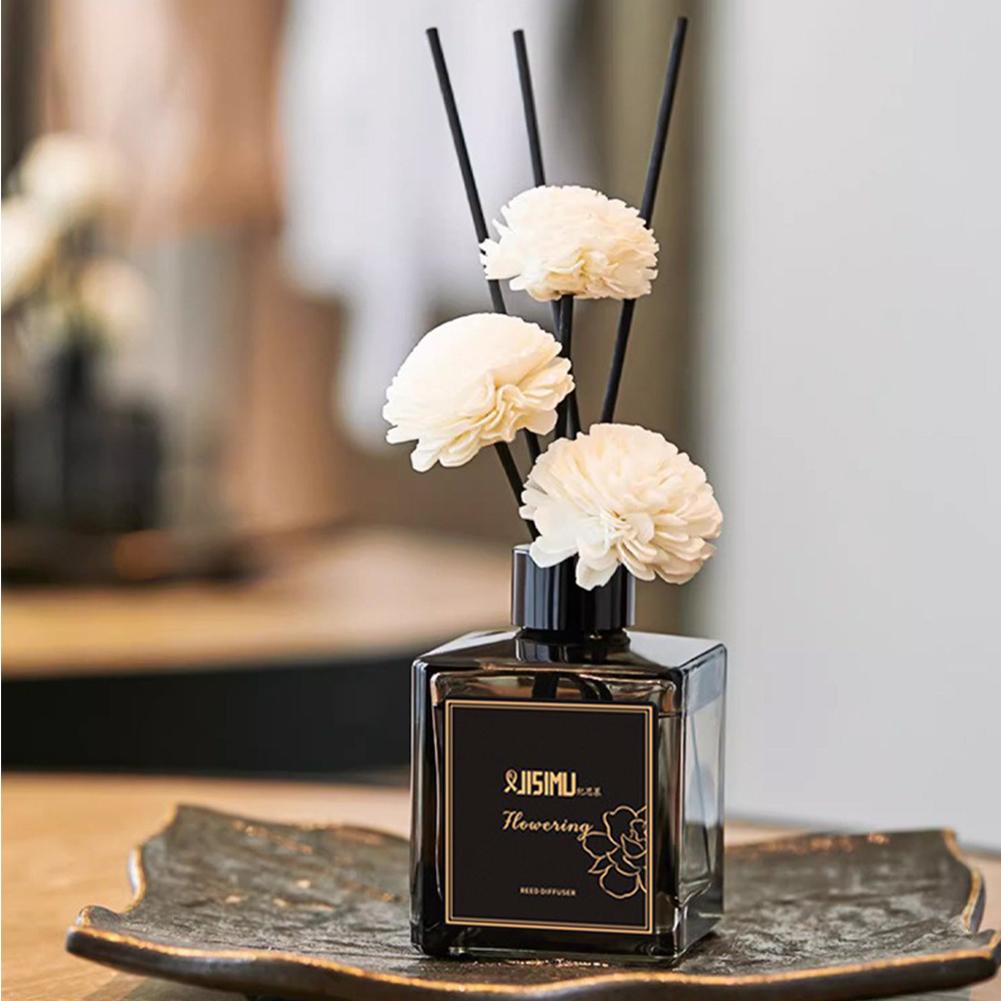 น้ำหอมปรับอากาศสำหรับตกแต่งบ้า - Home Fragrance Lavender บทวิจารณ์และราคา
