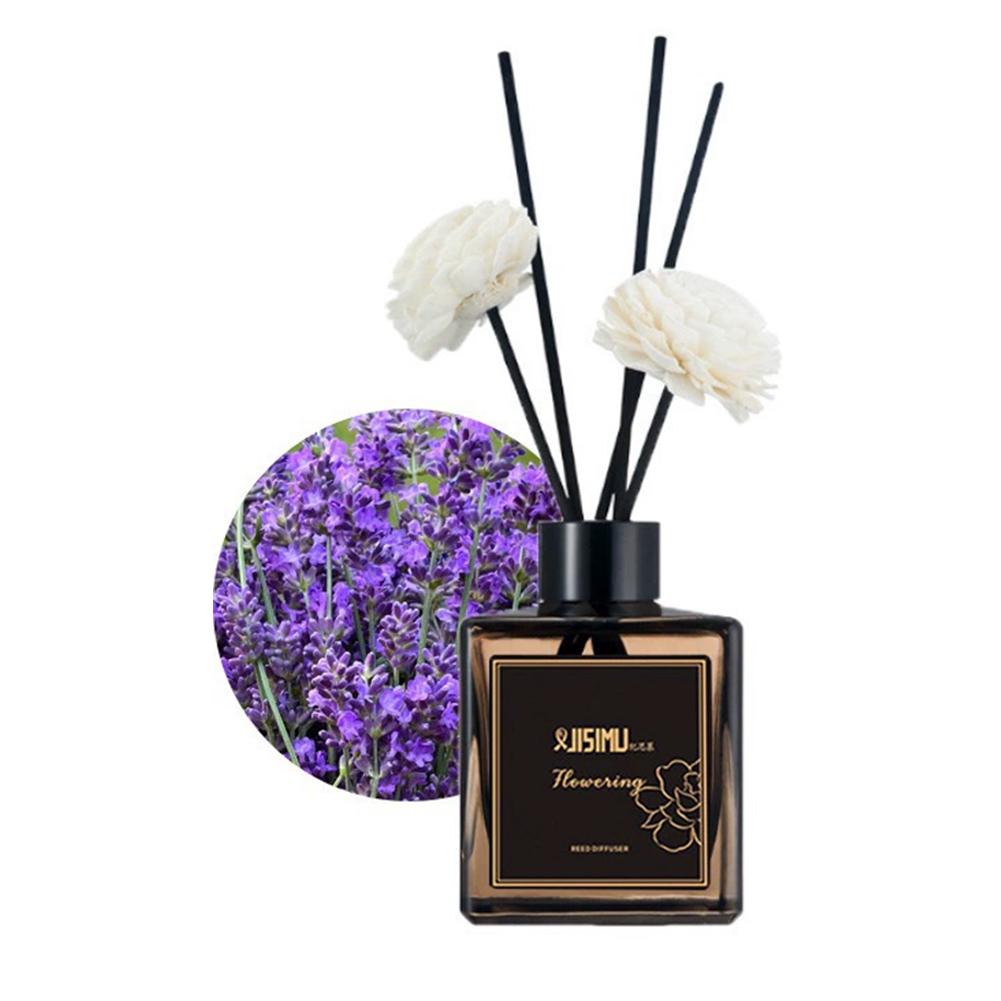 น้ำหอมปรับอากาศสำหรับตกแต่งบ้า - Home Fragrance Lavender บทวิจารณ์และราคา