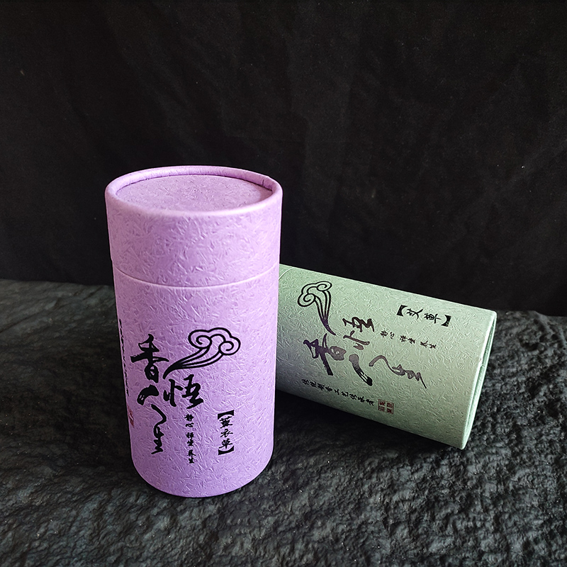 120 แผ่น/กล่องไม้จันทน์ธรรมชาต - Home Fragrance Lavender บทวิจารณ์และราคา