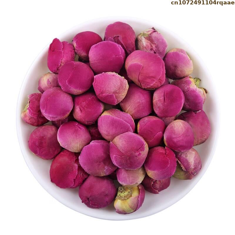 กลีบดอกโบตั๋นแห้งธรรมชาติคุณภา - Potpourri Dried Flower บทวิจารณ์และราคา