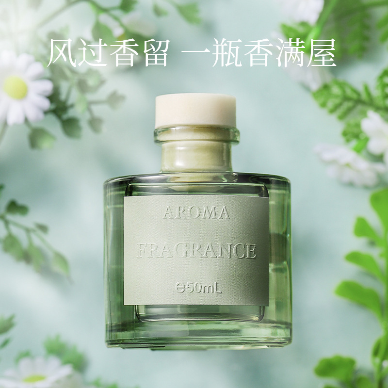 น้ำมันหอมระเหยจากองุ่น 50 มล.  - Home Fragrance Elements บทวิจารณ์และราคา