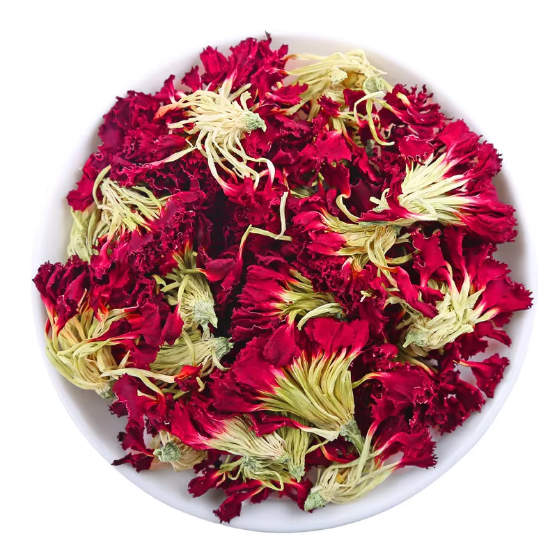 ดอกคาร์เนชั่นแห้งคุณภาพสูงจากธ - Potpourri Dried Flower บทวิจารณ์และราคา
