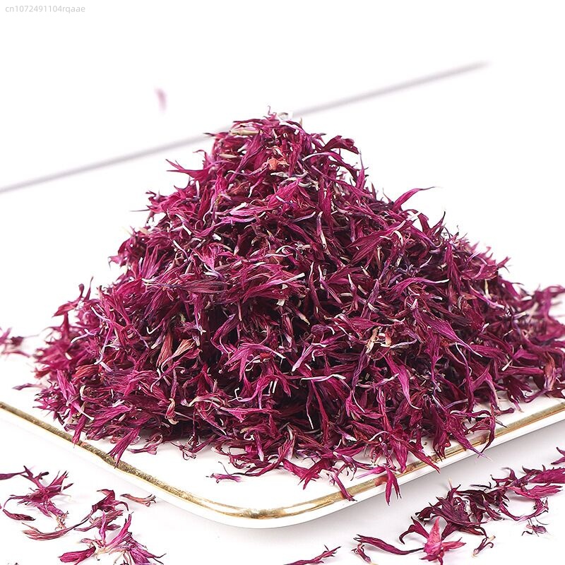 ดอกคอร์นฟลาวเวอร์แห้ง 3 สี พรี - Potpourri Dried Flower บทวิจารณ์และราคา