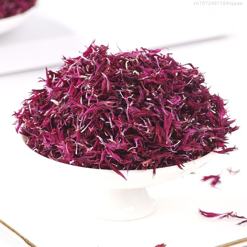 ดอกคอร์นฟลาวเวอร์แห้ง 3 สี พรี - Potpourri Dried Flower บทวิจารณ์และราคา