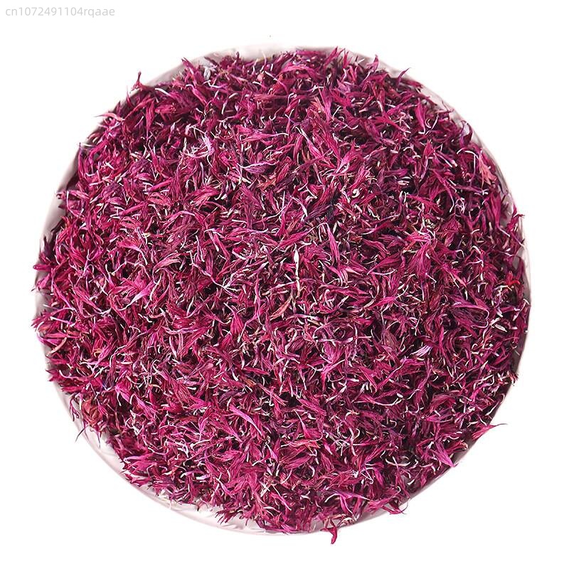 ดอกคอร์นฟลาวเวอร์แห้ง 3 สี พรี - Potpourri Dried Flower บทวิจารณ์และราคา
