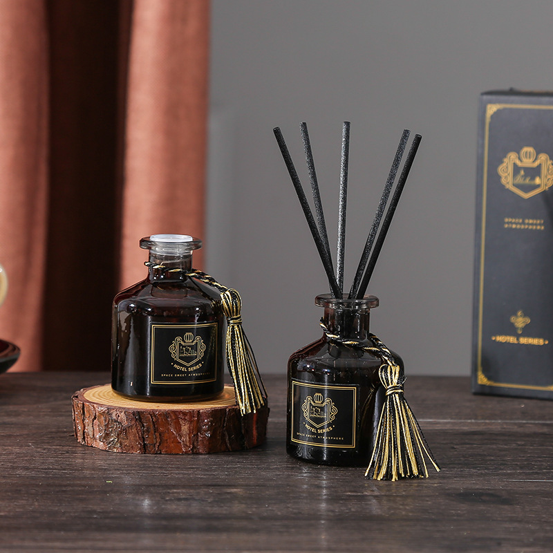 ชุดน้ำหอมกระจายกลิ่น 50 มล. กล - Home Fragrance Lavender บทวิจารณ์และราคา