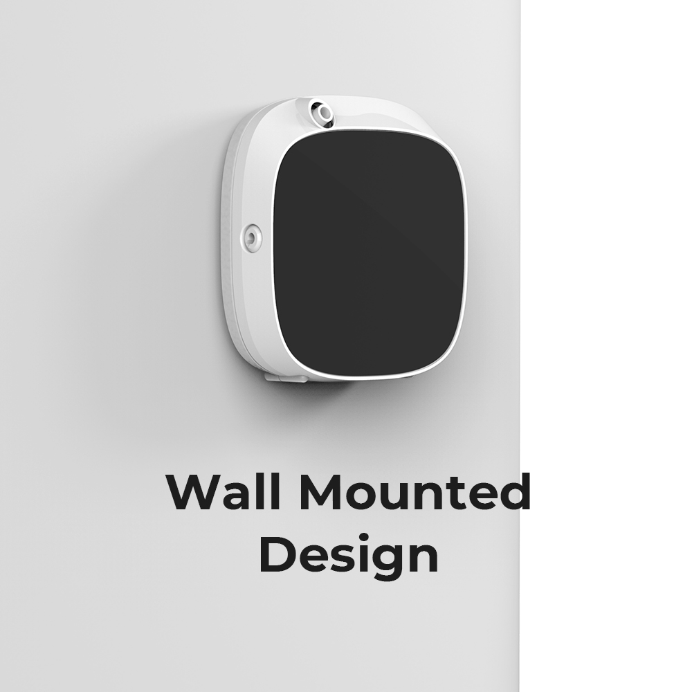 HIINST บลูทูธและ App สบายน้ำหอ - Home Fragrance Vaporizer บทวิจารณ์และราคา