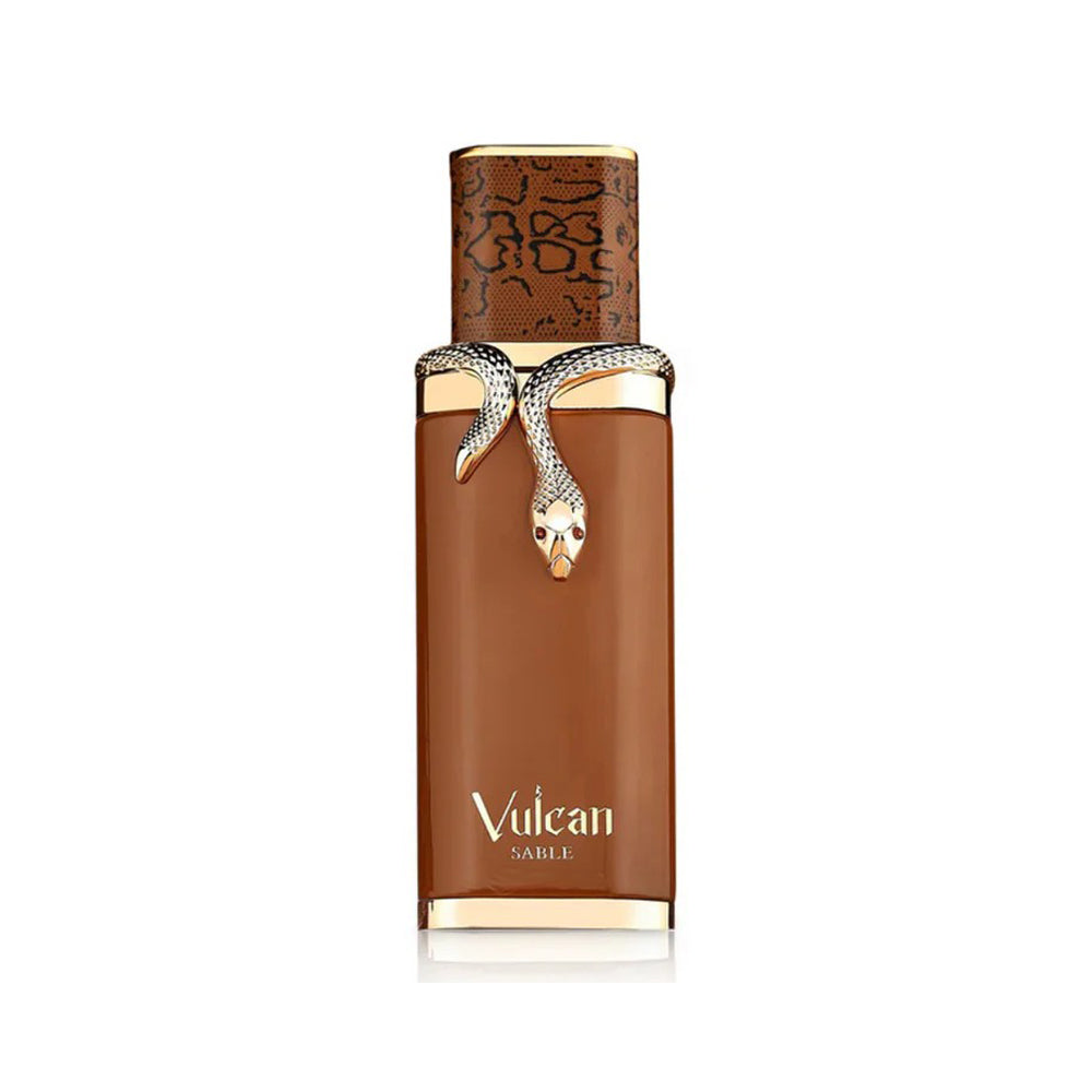 French Avenue Vulcan Sable EDP - Home Fragrance Dubai บทวิจารณ์และราคา
