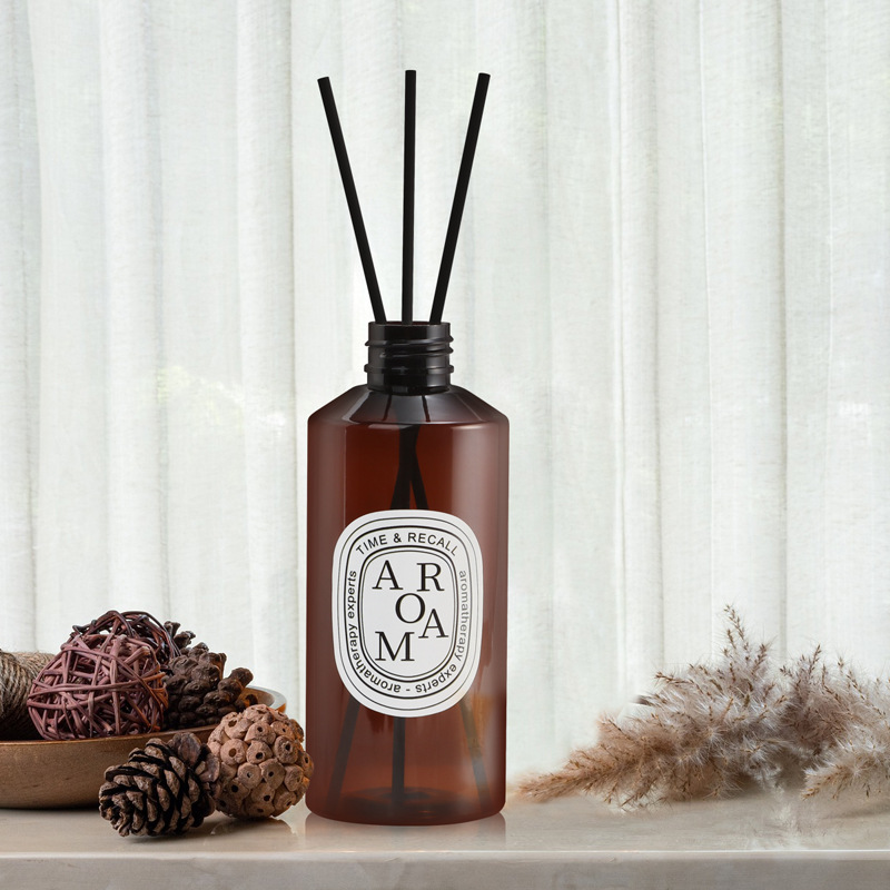 น้ำมันหอมระเหยรีฟิลสำหรับก้านไ - Home Fragrance Elements บทวิจารณ์และราคา