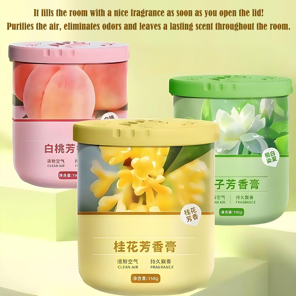 ครีมน้ำหอมปรับอากาศ กลิ่นหอมออ - Home Fragrance Elements บทวิจารณ์และราคา