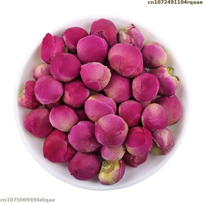 ดอกโบตั๋นแห้งธรรมชาติ 100% สำห - Potpourri Dried Flower บทวิจารณ์และราคา