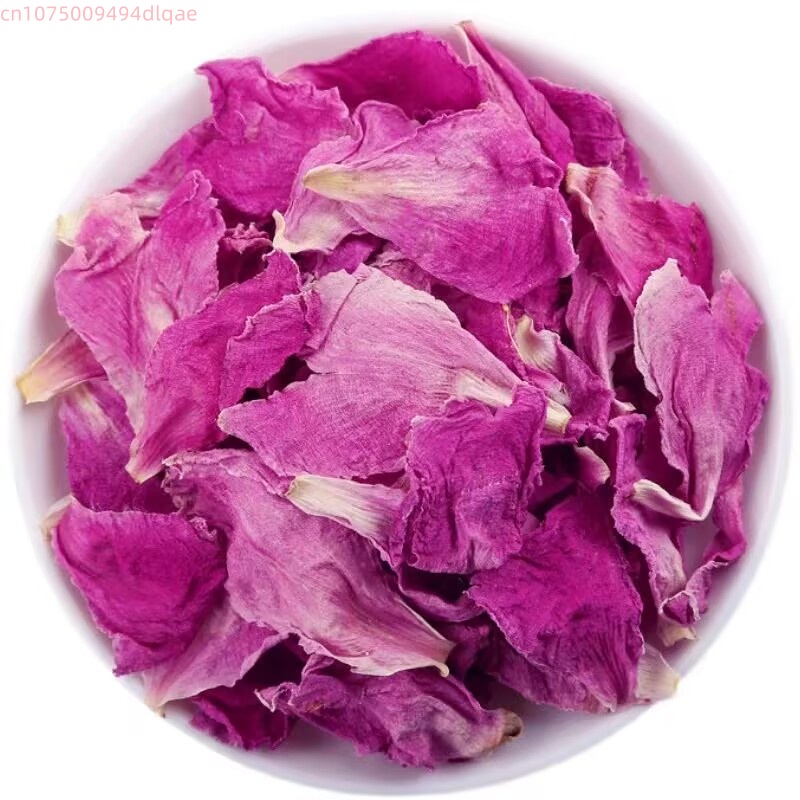 ดอกโบตั๋นแห้งธรรมชาติ 100% สำห - Potpourri Dried Flower บทวิจารณ์และราคา