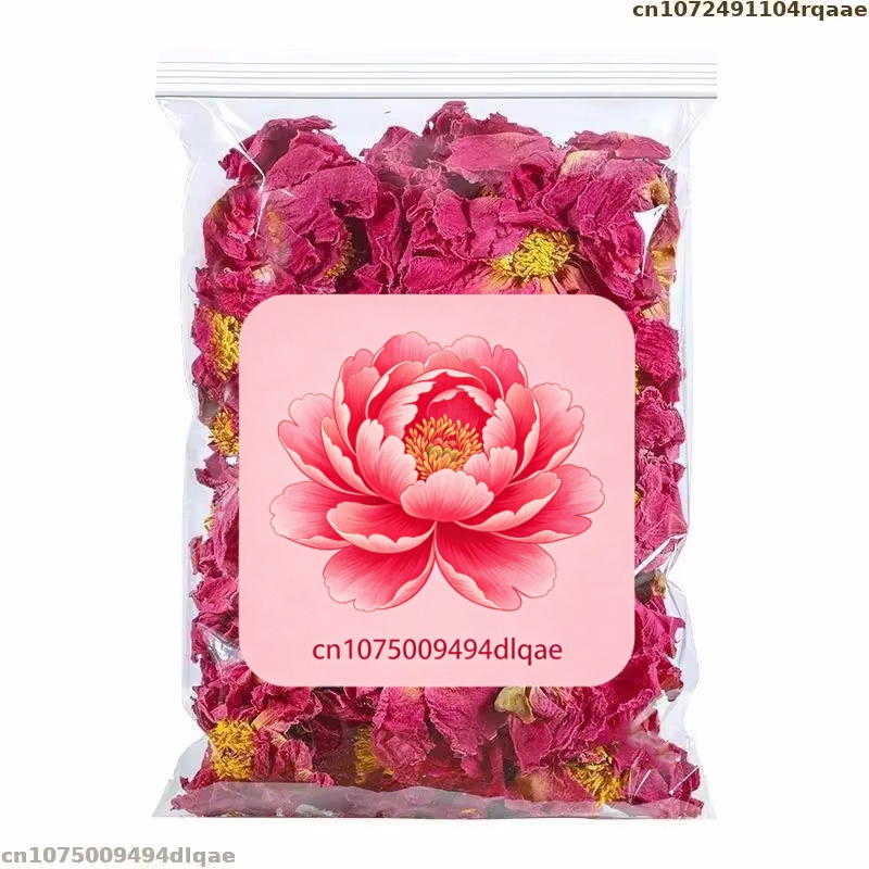 ดอกโบตั๋นแห้งธรรมชาติ 100% สำห - Potpourri Dried Flower บทวิจารณ์และราคา