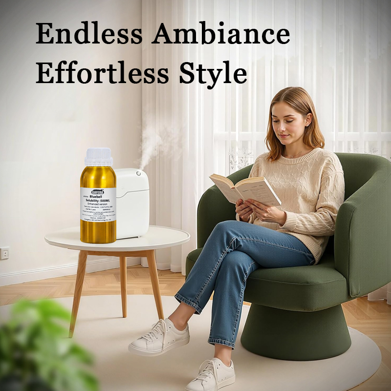 น้ำมันหอมระเหยอโรมาเธอราพี กลิ - Home Fragrance Elements บทวิจารณ์และราคา