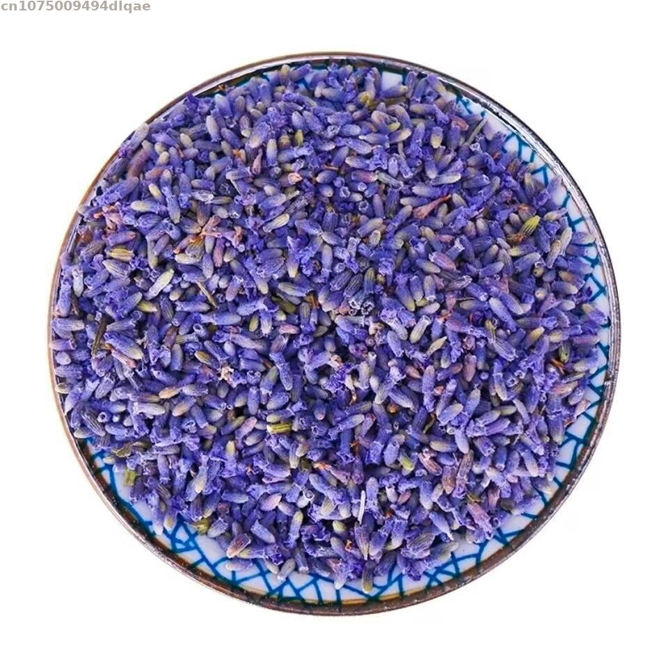 ดอกลาเวนเดอร์แห้งเกรด AAAAAA แ - Potpourri Dried Flower บทวิจารณ์และราคา