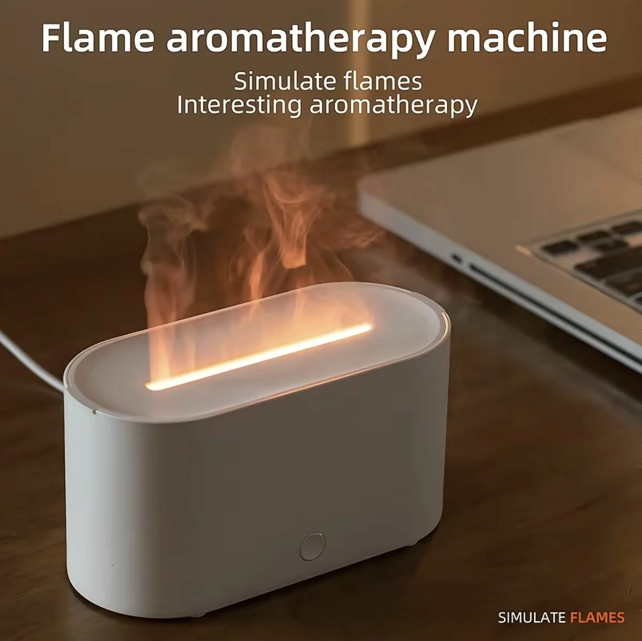 เครื่องเพิ่มความชื้นในอากาศพร้ - Home Fragrance Types บทวิจารณ์และราคา