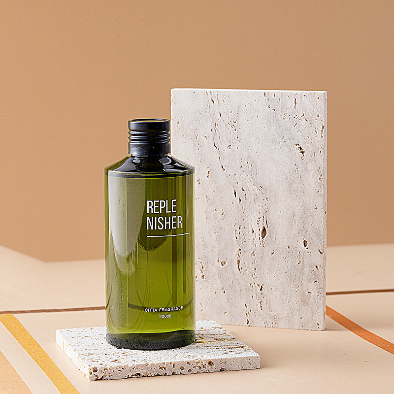 น้ำมันหอมระเหยสำหรับเติมในเครื - Home Fragrance Reed Diffuser Refill บทวิจารณ์และราคา